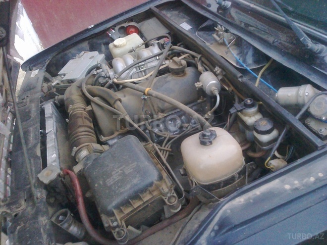 LADA (VAZ) 2104 2012, 50,000 km - 1.5 л - Lənkəran