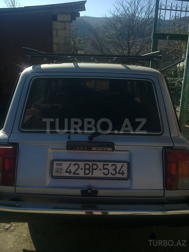 LADA (VAZ) 2104 2012, 50,000 km - 1.5 л - Lənkəran