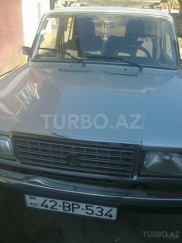 LADA (VAZ) 2104 2012, 50,000 km - 1.5 л - Lənkəran