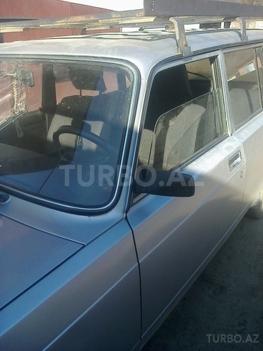 LADA (VAZ) 2104 2012, 50,000 km - 1.5 л - Lənkəran