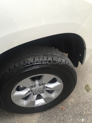 Toyota Prado 2012, 50,000 km - 3.0 l - Bakı