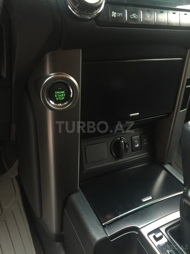 Toyota Prado 2012, 50,000 km - 3.0 l - Bakı