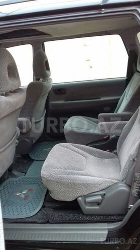Mitsubishi Chariot 1999, 228,000 km - 2.2 л - Bakı