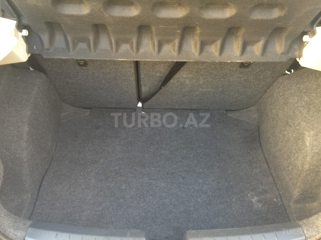 SEAT Ibiza 2011, 138,000 km - 1.6 л - Bakı