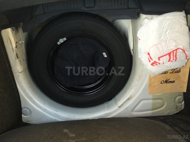 SEAT Ibiza 2011, 138,000 km - 1.6 л - Bakı