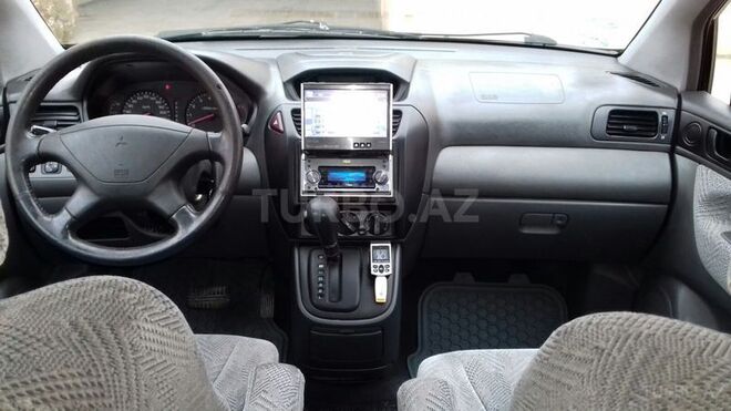 Mitsubishi Chariot 1999, 228,000 km - 0.2 л - Bakı