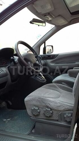 Mitsubishi Chariot 1999, 228,000 km - 0.2 л - Bakı