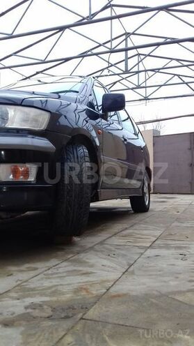 Mitsubishi Chariot 1999, 228,000 km - 0.2 л - Bakı