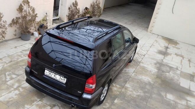 Mitsubishi Chariot 1999, 228,000 km - 0.2 л - Bakı