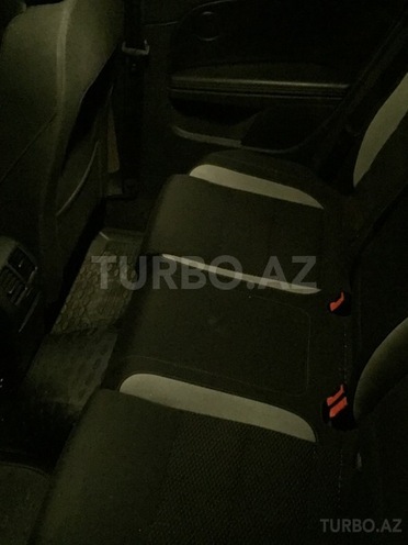 Volkswagen Golf 2011, 60,000 km - 2.0 l - Bakı
