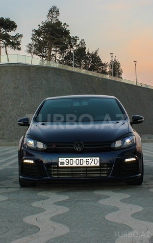 Volkswagen Golf 2011, 60,000 km - 2.0 l - Bakı