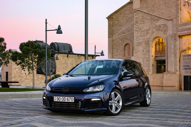 Volkswagen Golf 2011, 60,000 km - 2.0 l - Bakı