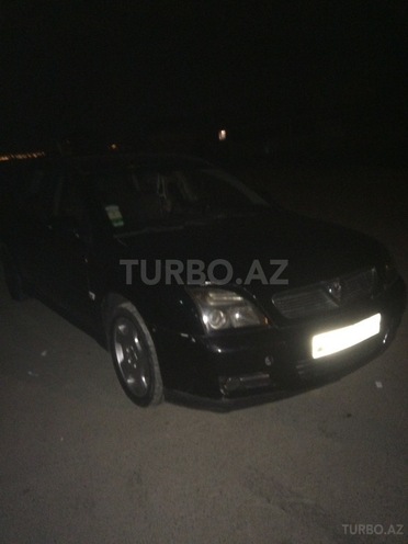 Opel Vectra 2005, 250,000 km - 0.2 л - Bakı
