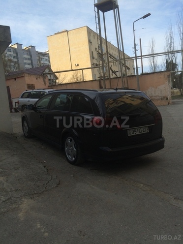 Opel Vectra 2005, 250,000 km - 0.2 л - Bakı