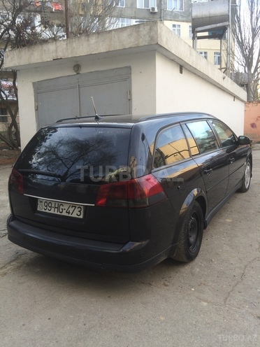 Opel Vectra 2005, 250,000 km - 0.2 л - Bakı