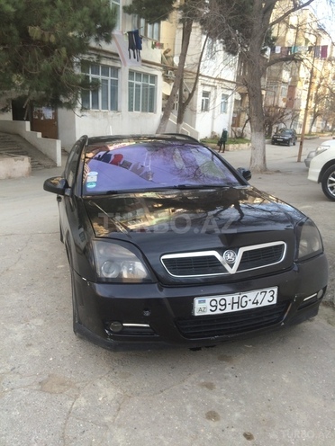 Opel Vectra 2005, 250,000 km - 0.2 л - Bakı