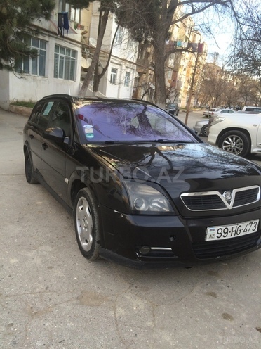 Opel Vectra 2005, 250,000 km - 0.2 л - Bakı