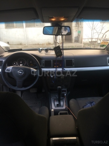 Opel Vectra 2005, 250,000 km - 0.2 л - Bakı