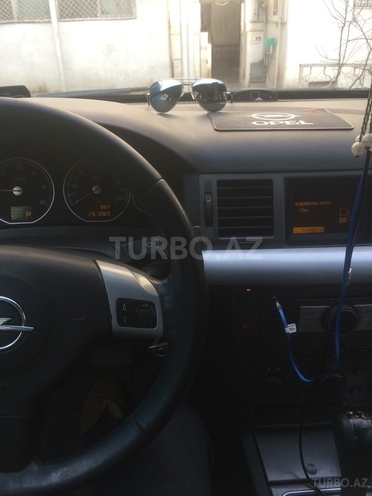 Opel Vectra 2005, 250,000 km - 0.2 л - Bakı
