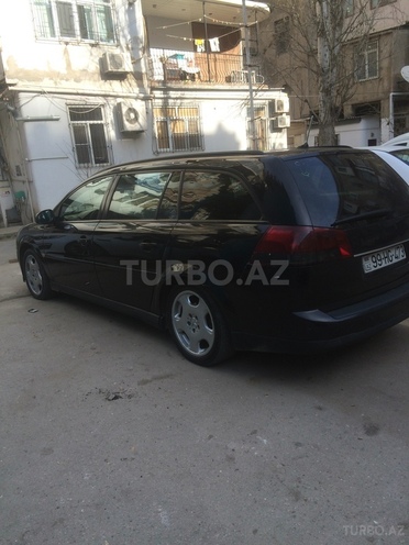 Opel Vectra 2005, 250,000 km - 0.2 л - Bakı