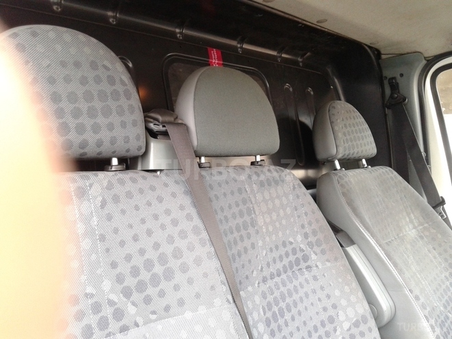 Ford Transit 2007, 280,000 km - 2.4 l - Bakı