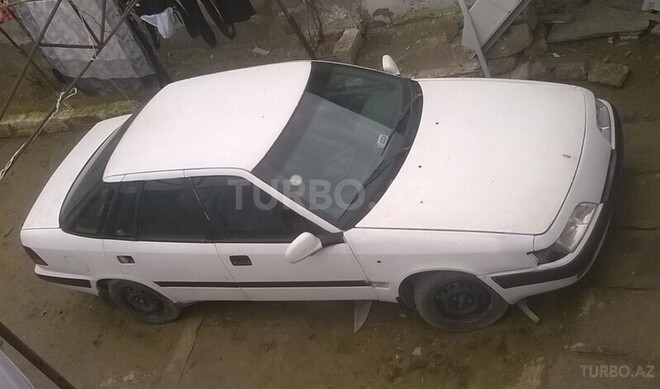 Daewoo Espero 1997, 100,000 km - 2.0 l - Bakı