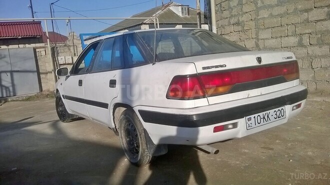 Daewoo Espero 1997, 100,000 km - 2.0 l - Bakı