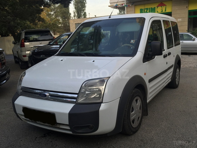 Ford Tourneo Connect 2008, 188 km - 1.8 л - Bakı
