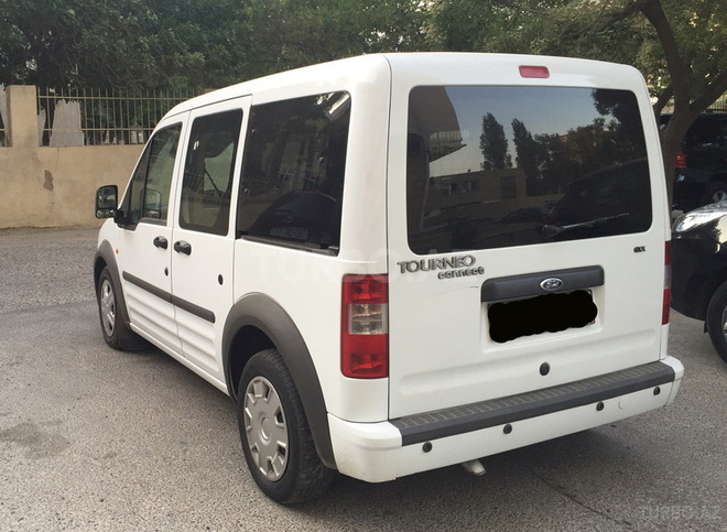 Ford Tourneo Connect 2008, 188 km - 1.8 л - Bakı