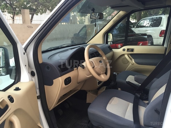 Ford Tourneo Connect 2008, 188 km - 1.8 л - Bakı