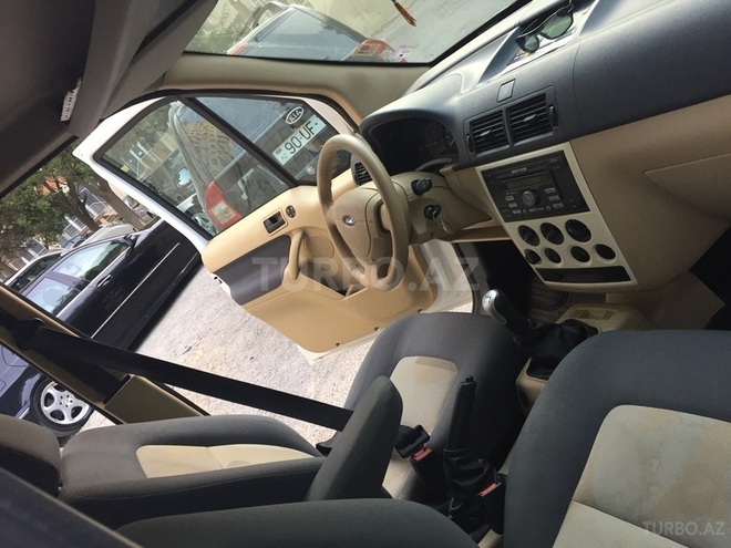 Ford Tourneo Connect 2008, 188 km - 1.8 л - Bakı