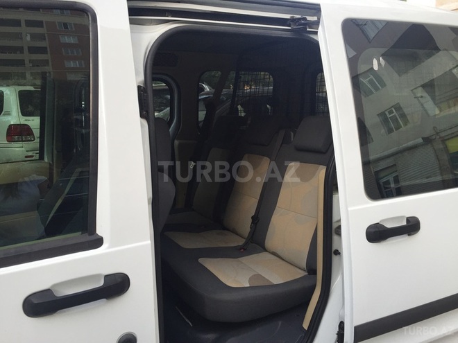 Ford Tourneo Connect 2008, 188 km - 1.8 л - Bakı