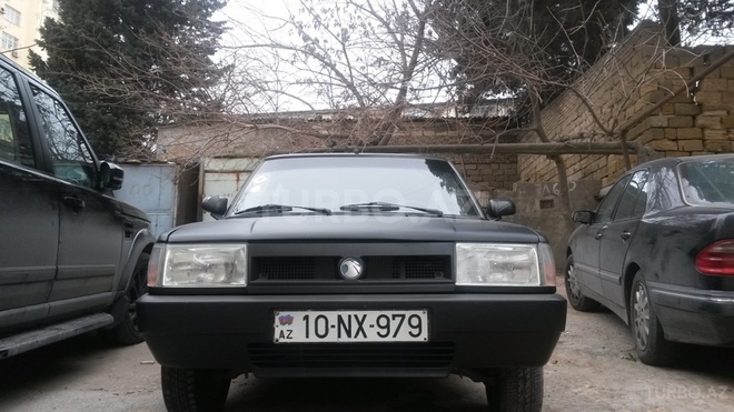 Tofas Sahin 2005, 36,580 km - 1.6 л - Bakı