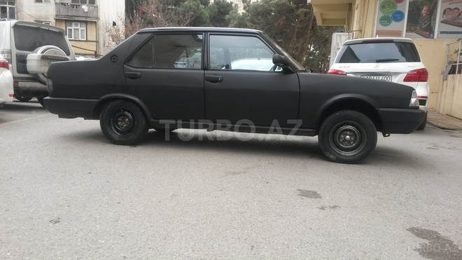 Tofas Sahin 2005, 36,580 km - 1.6 л - Bakı