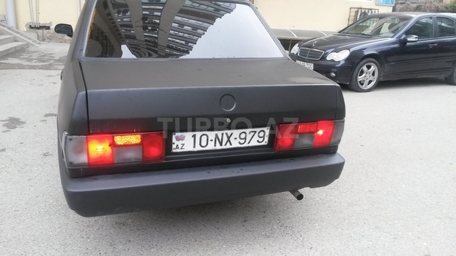 Tofas Sahin 2005, 36,580 km - 1.6 л - Bakı