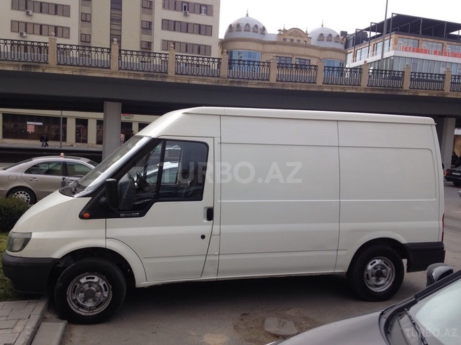 Ford Transit 2000, 228,839 km - 0.2 л - Bakı