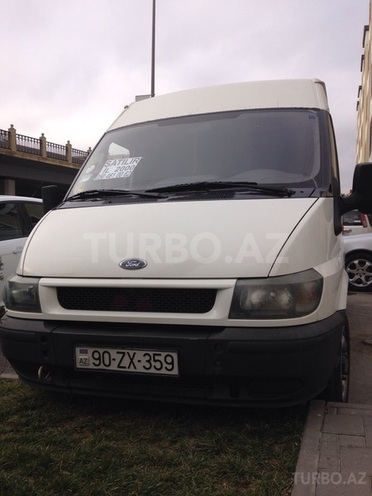 Ford Transit 2000, 228,839 km - 0.2 л - Bakı