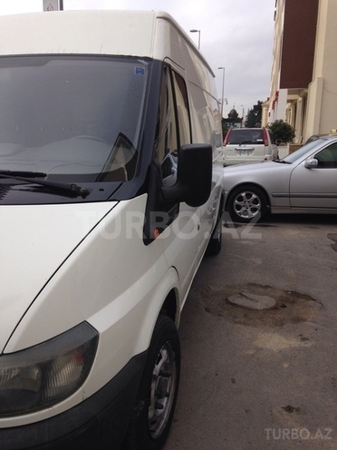 Ford Transit 2000, 228,839 km - 0.2 л - Bakı