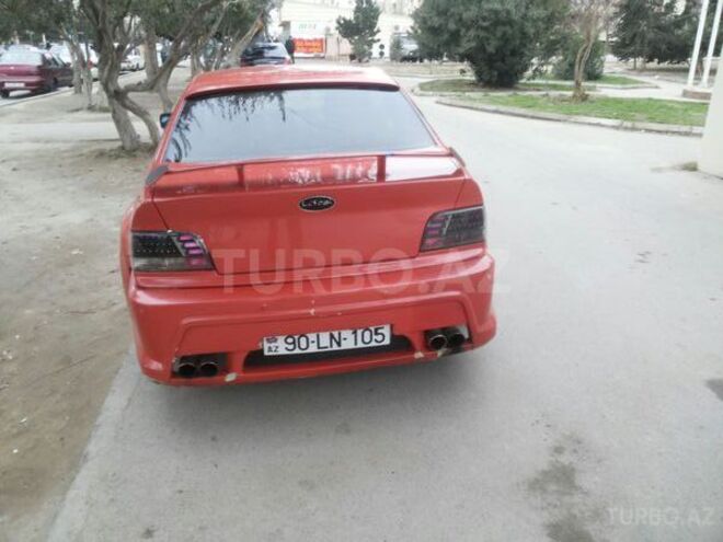 BMW 328 1997, 250,000 km - 2.8 l - Bakı
