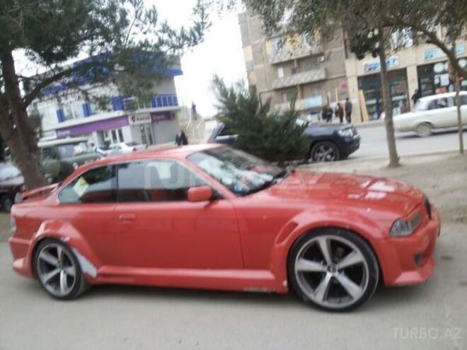BMW 328 1997, 250,000 km - 2.8 l - Bakı