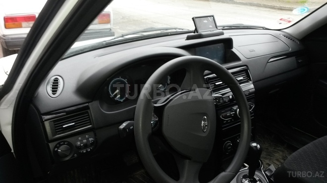LADA (VAZ) Priora 2015, 12,200 km - 1.6 l - Bakı
