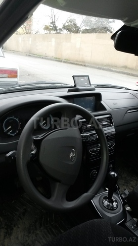 LADA (VAZ) Priora 2015, 12,200 km - 1.6 l - Bakı