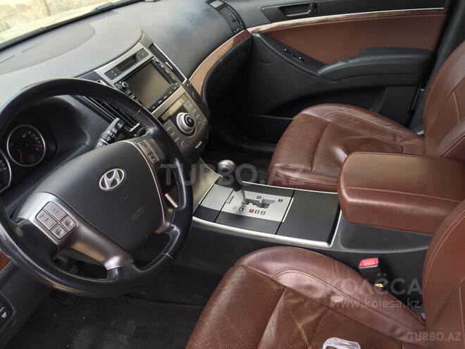 Hyundai Veracruz 2008, 127,000 km - 3.8 л - Gəncə