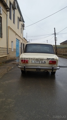 LADA (VAZ) 2103 1979, 33,333 km - 1.6 л - Bakı