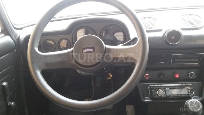 LADA (VAZ) 2103 1979, 33,333 km - 1.6 л - Bakı