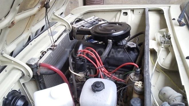 LADA (VAZ) 2103 1979, 33,333 km - 1.6 л - Bakı