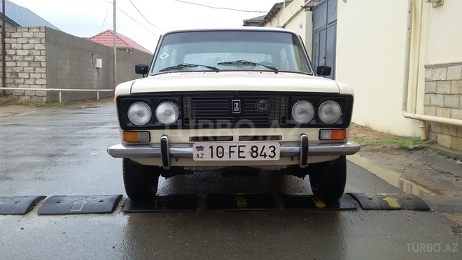 LADA (VAZ) 2103 1979, 33,333 km - 1.6 л - Bakı