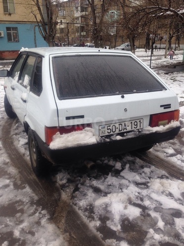 LADA (VAZ) 2109 1993, 97,000 km - 1.5 l - Sumqayıt