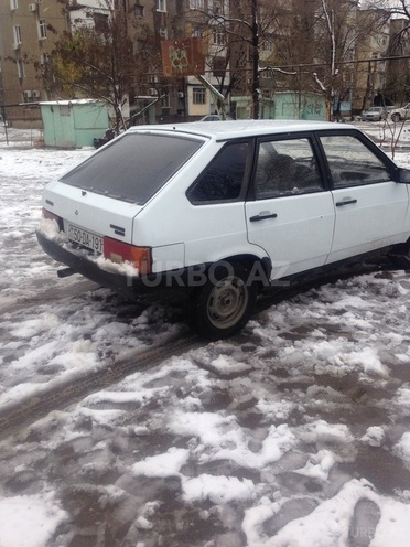 LADA (VAZ) 2109 1993, 97,000 km - 1.5 l - Sumqayıt
