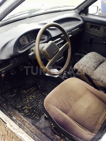 LADA (VAZ) 2109 1993, 97,000 km - 1.5 l - Sumqayıt
